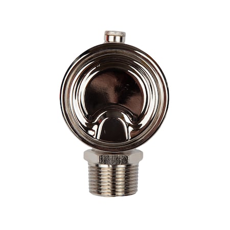 Maid-O-Mist Jacobus #1 Main Vent 3/4M and 1/2 female Connection Jacobus #1 Main Vent 3/4M and 1/2 femaleConnection